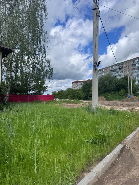 Право заключения договора аренды земельного участка, адрес: Российская Федерация, Владимирская область, городской округ город Владимир, город Владимир, улица Фурманова, земельный участок 38е, кадастровый номер 33:22:032104:6960,