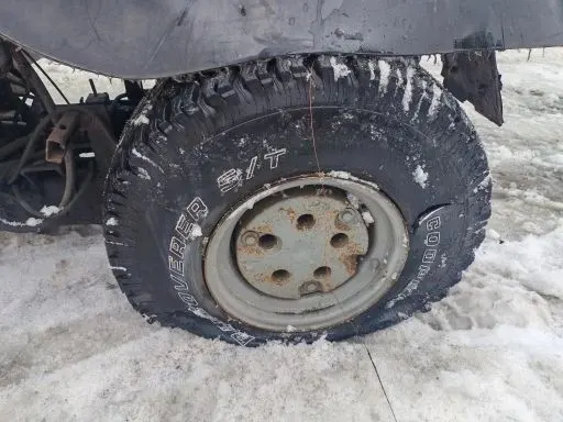 Коммунальная машина HOLDER M480