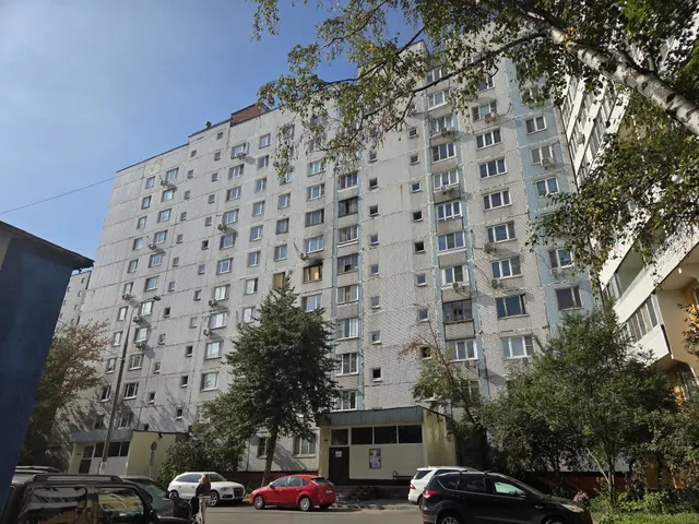 Продажа имущества, находящегося в собственности города Москвы: жилое помещение по адресу: г. Москва, Алтуфьевское шоссе, д. 14, кв. 48, ком. 2, площадью 17,1 кв. м. (Этаж № 1), кадастровый номер: 77:02:0009001:5132