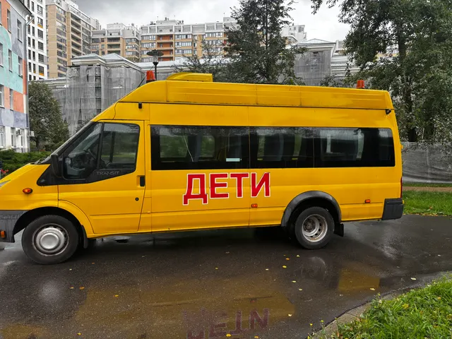Продажа транспортного средства микроавтобуса TST41D VIN XUSTST41DE0000110