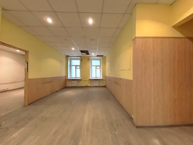 Продажа имущества, находящегося в собственности города Москвы, жилое помещение по адресу: г. Москва, пер. Большой Толмачёвский, д. 4, кв. 5, площадью 94,3 кв.м (Этаж № 1), кадастровый номер: 77:01:0002016:1621
