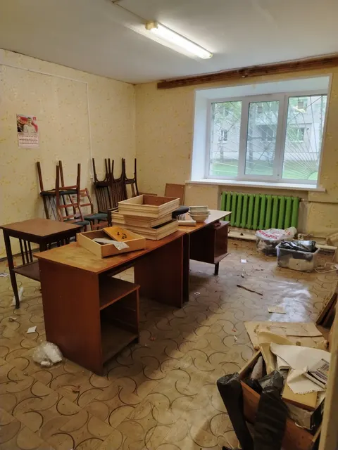 Электронный аукцион по продаже муниципального имущества – Нежилое помещение, общей площадью 37,8 кв.м., кадастровый номер 52:23:0040506:447, расположенное по адресу: Нижегородская область, Богородский район, г.Богородск, ул. Туркова, д.15, пом.15