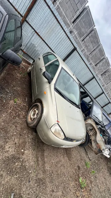 Автомобиль Лада Калина 111930, 2012 г/в, г/н Т 665СТ 56, VIN XTA111930C0207290, цвет серо-бежевый