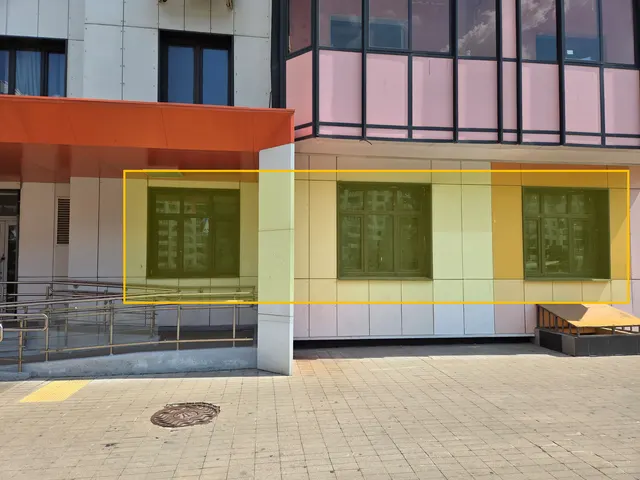 Продажа имущества, находящегося в собственности города Москвы, нежилое помещение по адресу: г. Москва, ш. Дмитровское, д. 169, корп. 2,  площадью 96,1 кв. м. (Этаж № 1, помещение 14Н), кадастровый номер: 77:02:0025012:3535