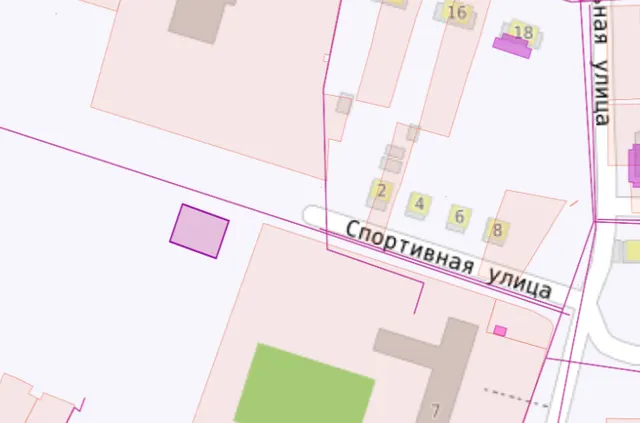 Продажа права собственности земельного участка с КН61:39:0020301:329