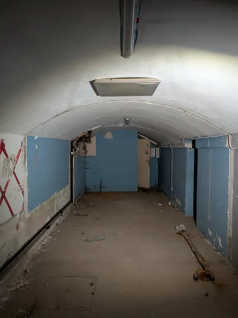 Часть помещения 116-Н, 117-Н, 118-Н, 122-Н, 155-Н (ч.п. 116-Н, 117-Н, 155-Н), площадью 357,2 кв.м, закрепленного на праве оперативного управления за Санкт-Петербургским государственным бюджетным учреждением «Городское управление инвентаризации и оценки недвижимого и движимого имущества», расположенного по адресу: Санкт-Петербург, ул Садовая, д 28-30, корп 1