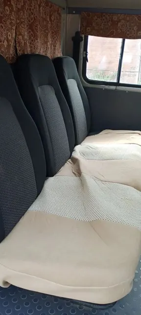 Автомобиль грузовой фургон УАЗ-390995, идентификационный номер (VIN) XTT390995G1202052, ПТС 73 ОО 378789
