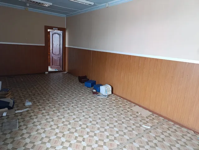 нежилое помещение с кадастровым номером71:27:010301:1094, площадью 171,6 кв.м