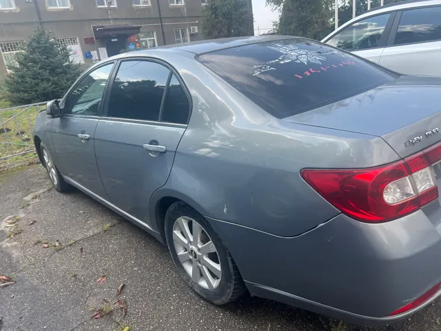 Автомобиль  Chevrolet Epica, 2011 года выпуска, государственный номер  О446АЕ,  легковой седан, № двигателя Х20D1 144422К VIN XUULA69KJB0001155, шасси - отсутствует,  кузов № XUULA69KJB0001155, цвет кузова - серый,  мощность двигателя - 143  (105,2)л.с., тип двигателя - бензиновый на сжиженном газе, организация - изготовитель ТС ЗАО АВТОТОР МЕНЕДЖМЕНТ (Россия),  паспорт ТС серия   63 РН 418788 от 12 марта 2021 года