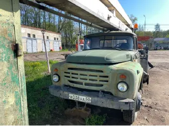 ЗИЛ АГП-22.04