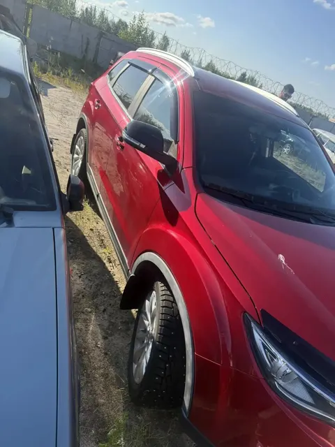 Автомобиль марки "Faw besturn x40", VIN LFP83ARE4M1D34147, 2021 г.в., г.р.з. С724КН89. ТС обременено ЗАЛОГОМ, который остается на имуществе, согласно ГК РФ (покупатель оплачивает залог самостоятельно). ТС имеет ограничения ФССП на регистрационные действия (ключи и документы отсутствуют, техническое состояние не проверялось, пробег не известен). Имущество продается в том виде, в каком оно есть, в случае продажи возврату/обмену не подлежит.