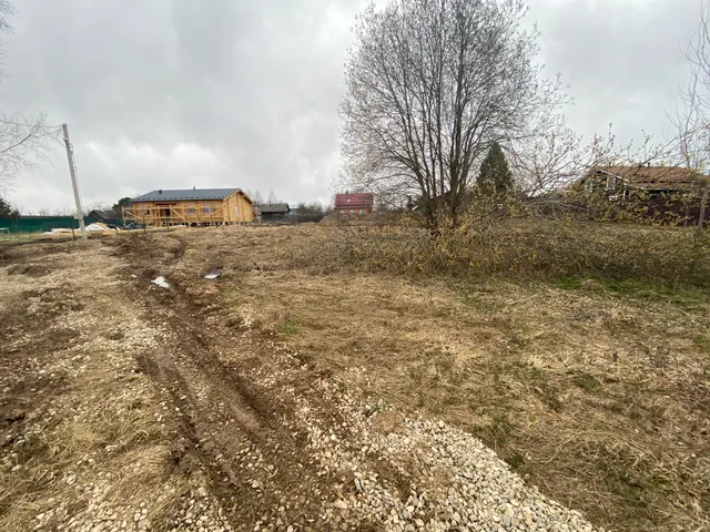 Аукцион в отношении земельного участка с КН 50:08:0080325:574
