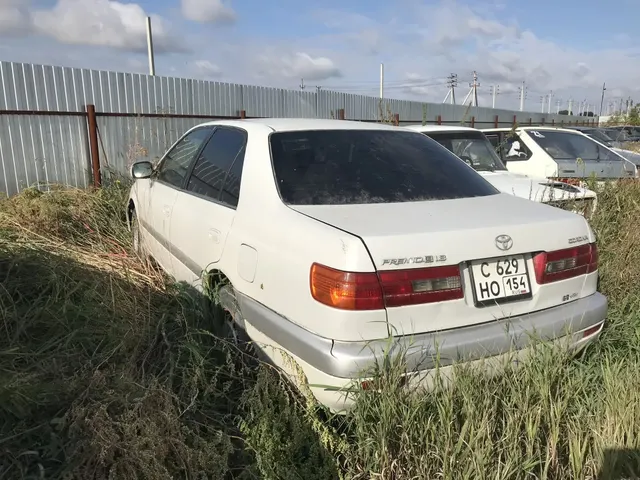 Реализация по прямому назначению: 1.TOYOTA TANK, ГРЗ М733ХС 154,  2017г.в, номер кузова: М900А-0134540 (легковой седан,отсутствует двигатель) 2.Тойота Корона Премио, ГРЗ С629 НО 154 2000г.в., двигатель №7АН893627, кузов № АТ211-0118231 (отсутствуют передние фары,решетка радиатора, аккумулятор,документы, ключи в наличии) 3.TOYOTA CARINA, ГРЗ А014ХТ 154 ,номер кузова ST1906030337( отсутствуют фары, решетка,бампер, аккумулятор, салон разукомплектован, документы, ключи в наличии)