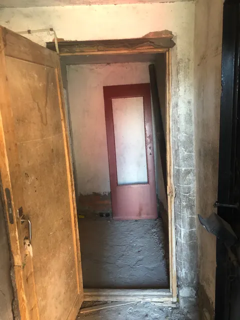 Часть здания: помещения пгт. Харп, ул. Дзержинского, д. 16 площадь 69,9 кв.м., этаж № 01