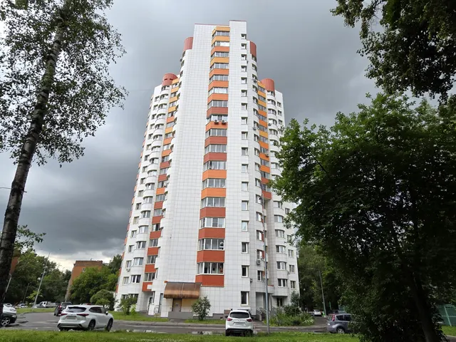 Продажа имущества, находящегося в собственности города Москвы, нежилое помещение по адресу: г. Москва, ул. Стандартная, д. 27, общей площадью 151,8 кв.м (Этаж № 1), кадастровый номер: 77:02:0003003:4987