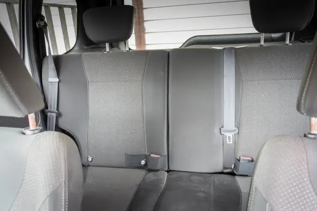 Автомобиль легковой, марка, модель ТС: CHEVROLET NIVA, 212300-55; 2018 года выпуска, идентификационный номер (VIN): X9L212300J0661746; модель и номер двигателя – 2123, 0927281, цвет кузова – ярко белый.