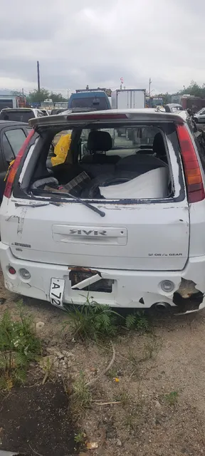 Автомобиль марки « МИЦУБИСИ РВР» (Mitsubishi RVR),                                        г/н А 721 АМ 49, Год выпуска: 2000        Цвет: белый                                              Номер кузова: N74W0201790                  (документы отсутствуют, ключи отсутствуют)
