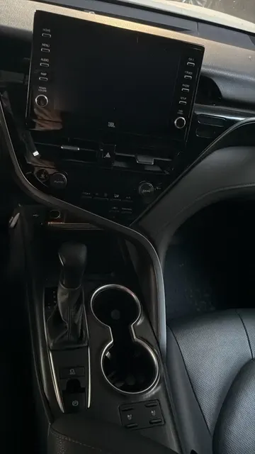 Автомобиль TOYOTA CAMRY, 2021г.в., VIN XW7B14HK20S186219 (ключи и документы в наличии)