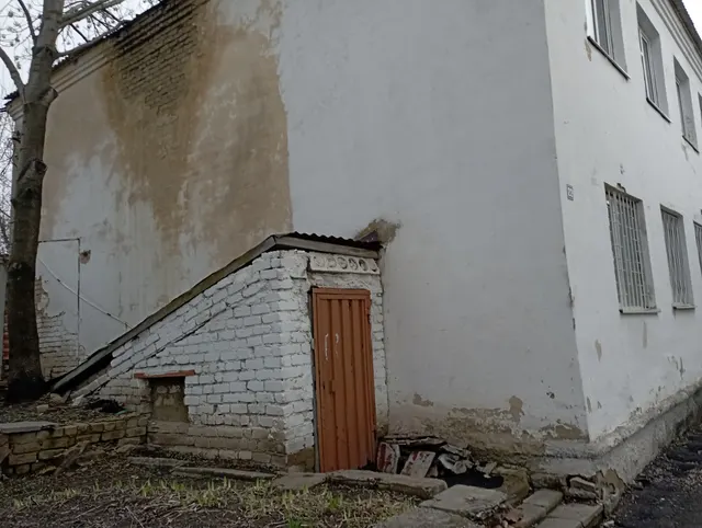 Продажа федерального имущества, расположенного по адресу: Российская Федерация, Орловская область,р-н Новосильский, г. Новосиль, ул. Карла Маркса, д. 22.