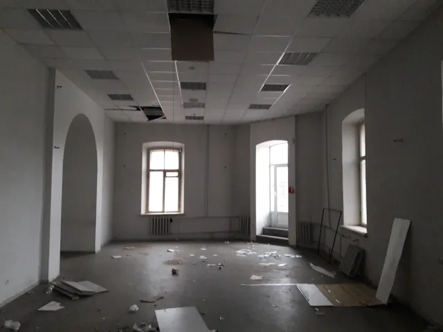 Нежилое помещение общей площадью 1867,8 кв.м, с кадастровым номером 70:21:0200002:2691 (РНФИ П13700001604), расположенное по адресу: Томская область, г. Томск, пер. Батенькова, д.5, пом. п001-п004, 1007, 1011, 1012, 1018-1021, 1025, 1027, 1032, 1034, 1037-1043, 1045-1046, 1048-1049, 1056-1057, 1065, 1066, 1069-1072, 1074-1076, 2025, 2061-2078, 3022, 3029-3033, 3037, 3039-3041, а001-а008, являющегося частью объекта культурного наследия регионального значения «Доходный дом П.Макушина, 1896