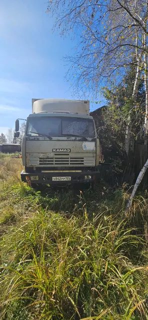 Грузовой фургон 672520, 2006 г.в., г/н Х842РР124, VIN X4P67252060000024, № кузова 1963791, цвет светлая дымка. Идентификационные номера не сверялись, рабочее состояние не проверялось, ключи и документы отсутствуют, автомобиль закрыт. Должник Гаврилычева К.В. Обременения: Залог, запреты на рег. действия. Начальная цена 927350,00 руб. Задаток 140000,00 руб. (пор. 2096)
