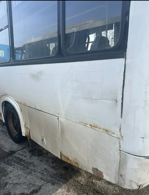 ЦЕНА С УЧЕТОМ НДС. ЛОТ 3. Автобус ПАЗ 320412-05, 2015 г.в., г/н У746СЕ116, VIN: X1M3204CRF0000069. Начальная цена – 1 089 094,00 руб. (1772  (I), АО "Зеленодольский завод имени А.М.Горького")