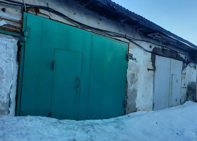 нежилое помещение - гараж (№ 30), кадастровый номер 51:01:0113001:266, местоположение: Мурманская область, Кольский муниципальный район, городское поселение Кола, Кола г., ГСК № 1, гараж № 30