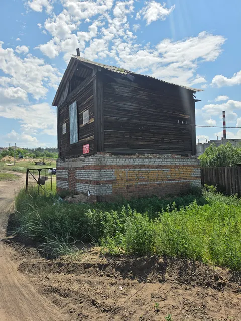 Продажа муниципального недвижимого имущества посредством публичного предложения в электронной форме по адресу: РБ, г. Улан-Удэ, ул. Бограда, д. 44А; нежилое здание, кадастровый номер 03:24:000000:15615, общей площадью 54,3 кв. м., количество этажей: 2, в том числе подземных 0, с земельным участком, кадастровый номер 03:24:030514:11, общей площадью 129+/-4 кв. м., категория земель – земли населенных пунктов, вид разрешенного использования – для размещения здания насосной со скважиной.