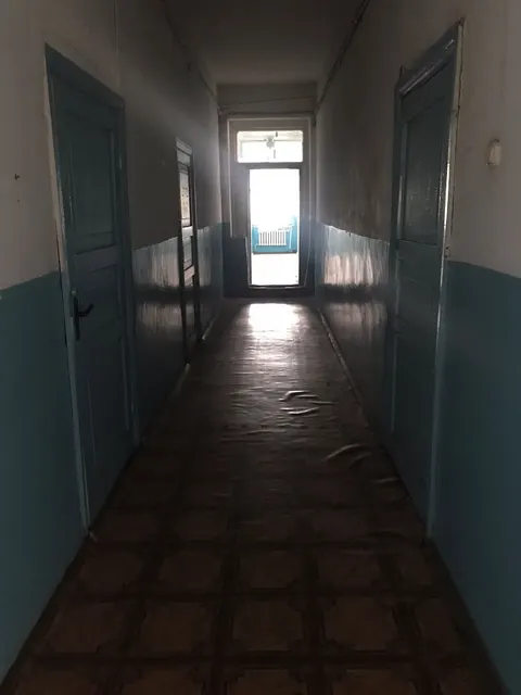 Помещение площадью 71,80 кв.м. адрес (местонахождение) объекта: 659470, Алтайский край, Ельцовский р-н, Ельцовка с, им Шацкого ул, дом № 20