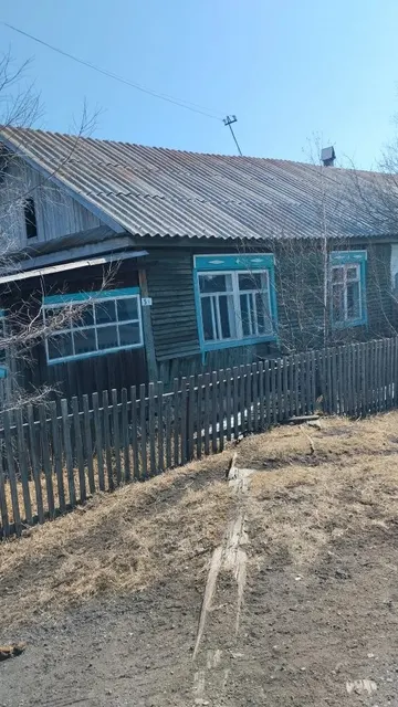 Здание нежилое  (здание физио кабинета)