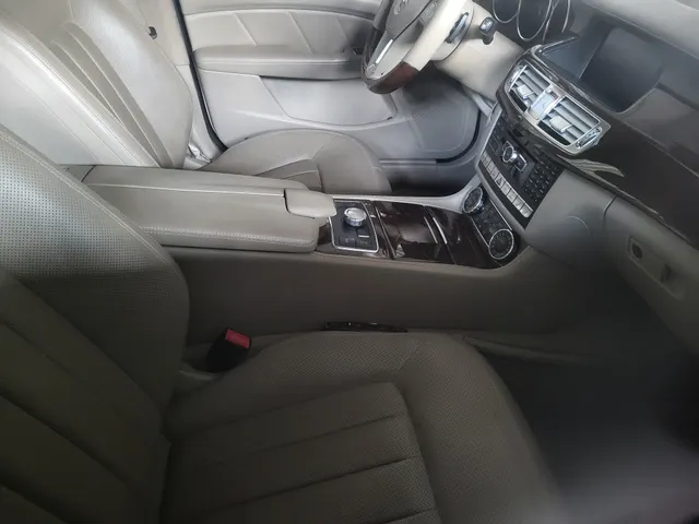 Транспортное средство «MERSEDES-BENS CLS 500 4 MATIK», идентификационный номер: WDD2183911A066851, с государственным регистрационным номером С599НУ 77.