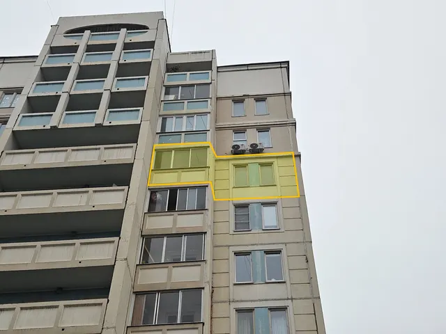 Продажа имущества, находящегося в собственности города Москвы: жилое помещение по адресу: Московская обл., г. Подольск, ул. 43 Армии, д. 23, кв. 21, общей площадью 70,3 кв. м. (Этаж № 8), кадастровый номер: 50:55:0030620:1071