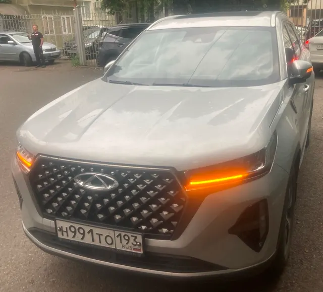 (повт) Д-к ООО «Капстройсити» (Им-во д-ка облаг. НДС-22%) А/м CHERY TIGGO 7 PRO MAX, г/в 2023, г/н Н991ТО193, VIN LVVDD21B3PD813469. Обременение: арест, н/ц 1 597 053,10 (в т.ч НДС) руб., з-к 319 411,00 руб., ш/а 15 971,00 руб.
