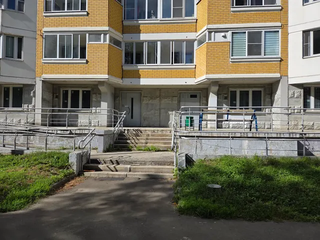 Продажа имущества, находящегося в собственности города Москвы, нежилое помещение по адресу: г. Москва, пр-д Ясный, д. 32, корп. 1, площадью 74,5 кв. м. (Этаж № 1, помещение 4/1), кадастровый номер: 77:02:0006002:14028