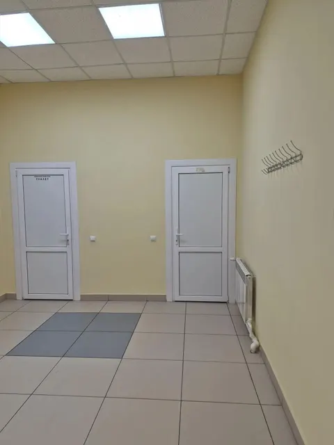 Часть пищеблока с подземным переходом БСМП, с кадастровым номером 62:29:0070014:658, (помещения №№ 1.12 , 1.13 , 1.46, 1.47 , 1.5 ,1.6 - общей полезной площадью 157,11 кв.м, расположенного по адресу: 390026, г. Рязань, ул. Стройкова, стр.85/2, являющегося государственной собственностью Рязанской области и закрепленного за ГБУ РО "ГКБСМП", для использования под организацию общественного питания (столовой) без кухни с обеденным залом
