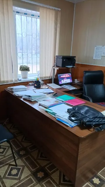 Лот № 1 Объект аренды, площадь 30,30 кв. м., номера на поэтажном плане 1 этажа: 4-5,   адрес (местонахождение) объекта: 368080, Дагестан Респ, Кумторкалинский р-н, Коркмаскала с, Ф.Энгельса ул