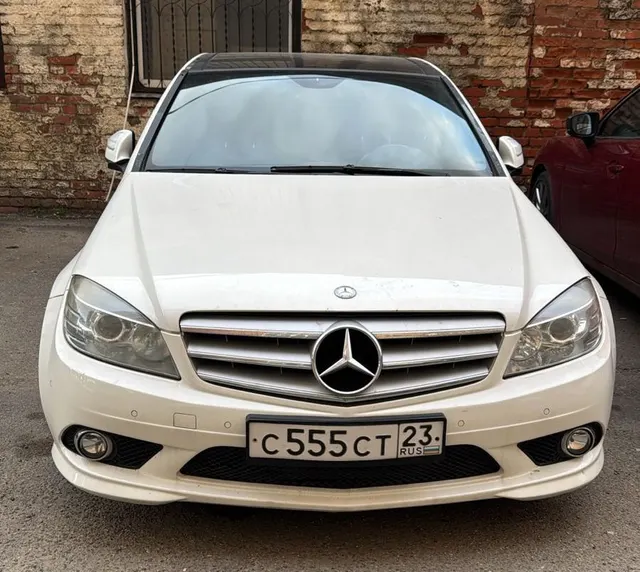Д-к Хасанова С.Р.  А/м MERCEDES BENZ C280 4MATIC, г/в 2008, г/н С555СТ23, VIN WDD2040811F161398. Обременение: арест, н/ц 844 598,00 руб., з-к 168 920,00 руб., ш/а 8 446,00 руб.