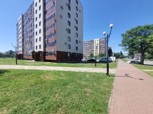 Квартира, назначение жилое, площадью 36,9 кв.м., кадастровый номер 20:17:0000000:49928