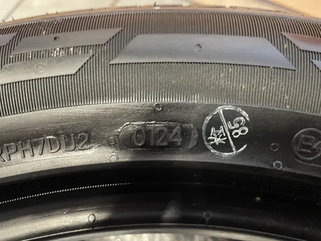 Автомобильная летняя шина Doublestar (PRTECH DSU02) 255/50 R19