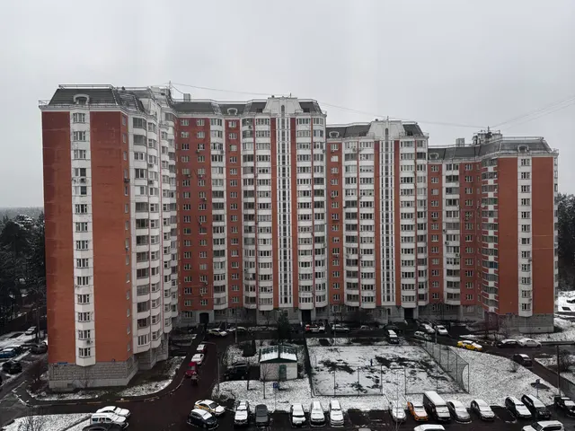 Продажа имущества, находящегося в собственности города Москвы: жилое помещение по адресу: д. Голубое, ул. Родниковая, корп. 5, кв. 259, общей площадью 37,8 кв. м (Этаж № 2), кадастровый номер: 50:09:0070106:3446