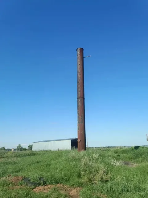 Водяная башня (на слом)