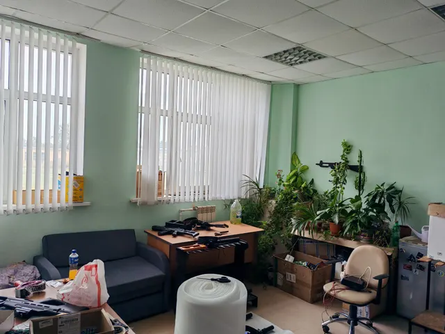 Помещение № 13 на 2 этаже площадью 36,5 кв.м. по адресу: 440067, г. Пенза, ул. Дружбы, стр. 6