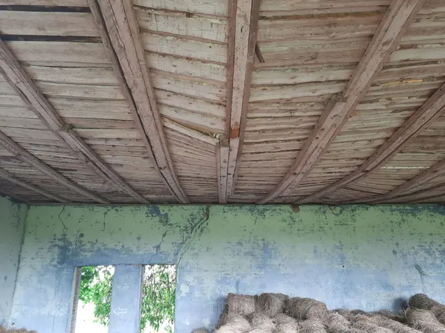 Муниципальное имущество, расположенное по адресу: Чувашская Республика-Чувашия, Цивильский муниципальный округ, деревня Вутакасы, улица Хмельная,  здание 46