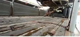 Поставка транспортного средства МАЗ-837810-042 г.р.з. ВК 5692 78 (прицеп)
