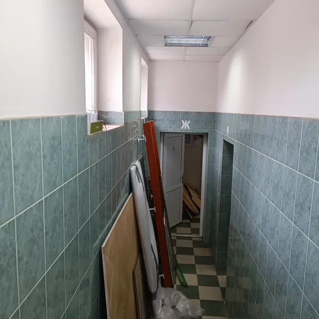Продажа нежилого помещения 39,6 кв.м. в г.о. Серпухов