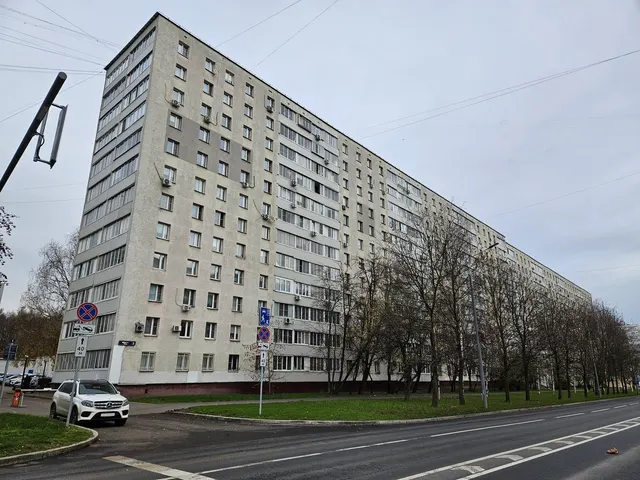 Продажа имущества, находящегося в собственности города Москвы, жилое помещение по адресу: г. Москва, ул. Лескова, д. 5, кв. 306, ком. 1, 2, площадью 31,5 кв. м (этаж № 5), кадастровый номер: 77:02:0002001:2780