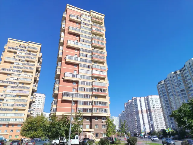 Продажа имущества, находящегося в собственности города Москвы, жилое помещение по адресу: г. Москва, ул. Рождественская, д. 15, кв. 31, площадью 54,6 кв.м (Этаж № 6), кадастровый номер: 77:04:0000000:4856