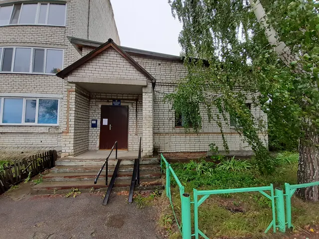 Помещения, РНФИ П13730000406, кадастровый номер: 73:22:030204:1406, этаж No 1, площадью 157,8 кв.м, адрес объекта: Ульяновская область, г. Барыш, ул. Пушкина, д. 29а, пом. 6-8, 12-21, 29, 31