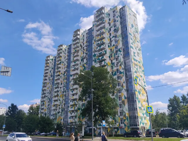 Продажа имущества, находящегося в собственности города Москвы, нежилое помещение по адресу: г. Москва, ул. Красных Зорь, д. 59Б, (Этаж № 1), площадью 200,1 кв.м, кадастровый номер: 77:07:0008003:11660