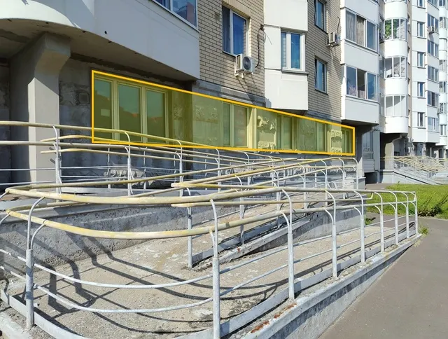 Продажа имущества, находящегося в собственности города Москвы, нежилое помещение по адресу: г. Москва, ул. Недорубова, д. 26, площадью 97,8 кв. м (Этаж № 1, помещение 15Н), кадастровый номер: 77:16:0010105:44